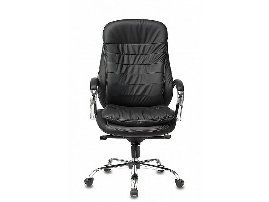 Кресло для руководителя T-9950/Black