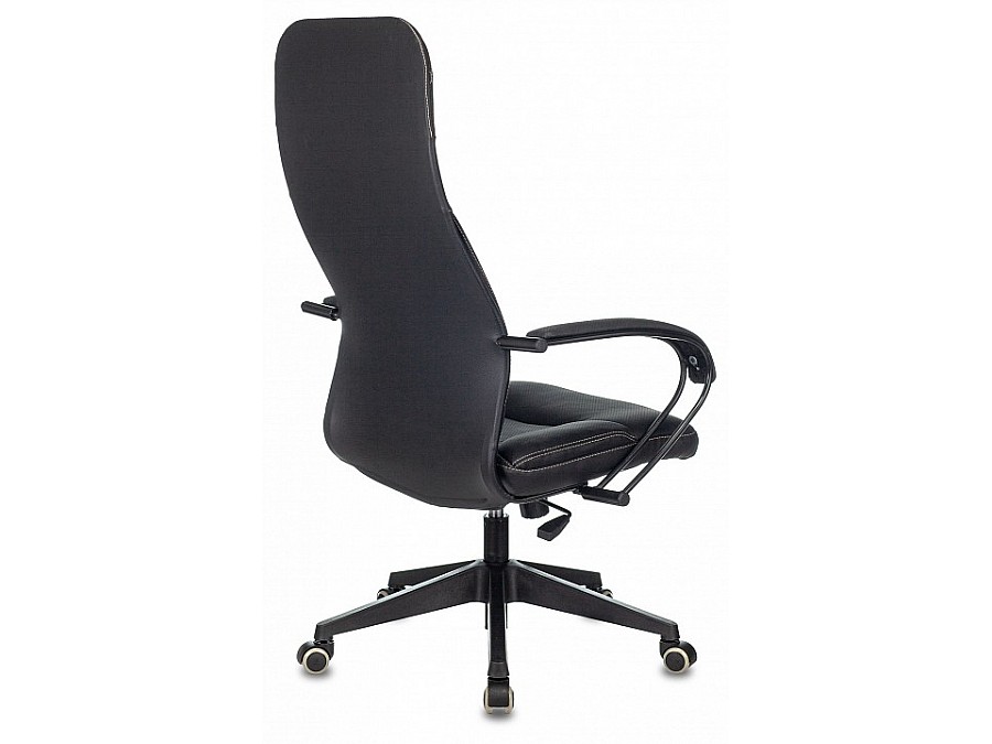 Кресло для руководителя Бюрократ CH-608