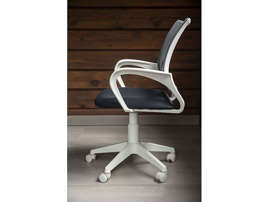 Кресло компьютерное CH-W695NLT/DG/TW-12
