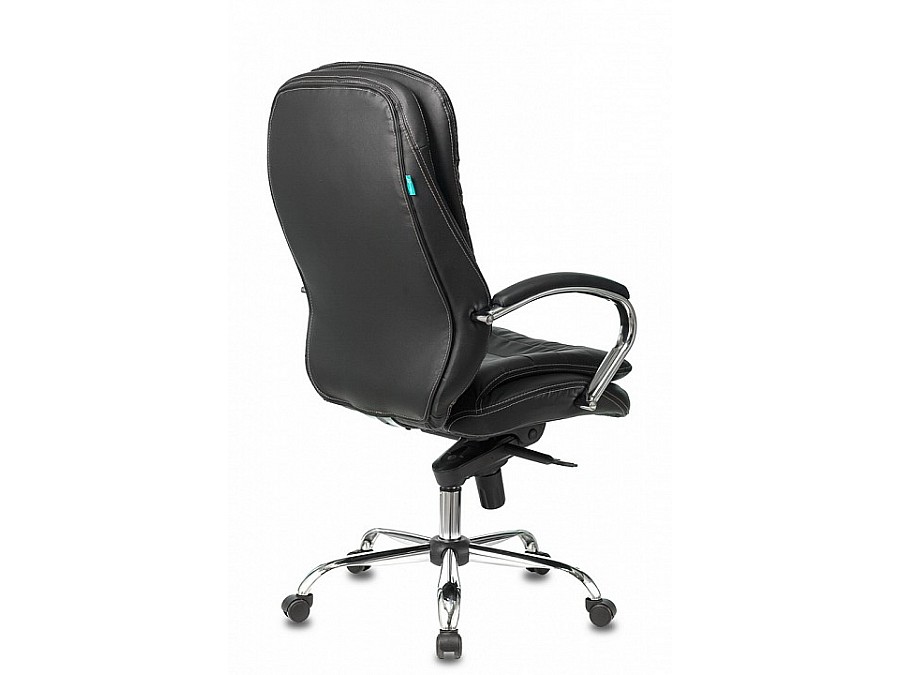 Кресло для руководителя T-9950/Black