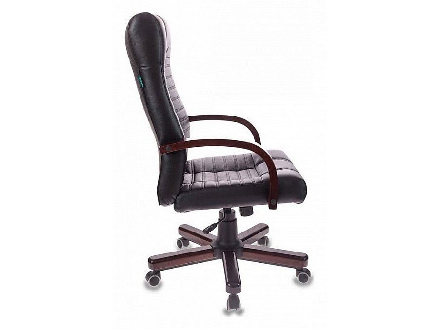 Кресло для руководителя KB-10/WALNUT