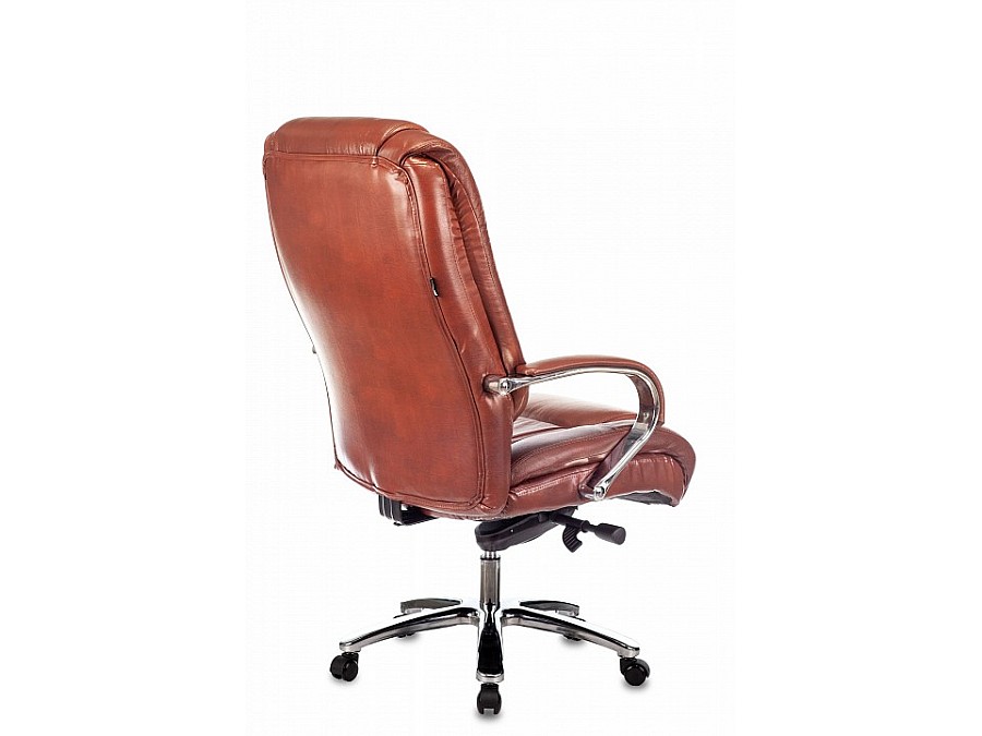 Кресло для руководителя T-9925SL/Chokolate