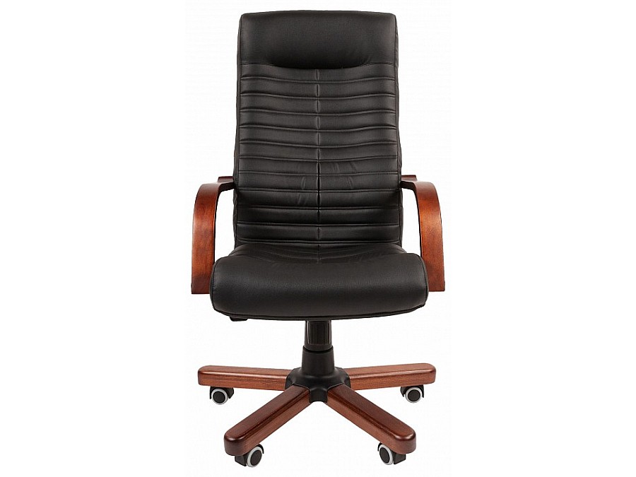 Кресло для руководителя Chairman 480 WD
