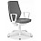 Кресло компьютерное Бюрократ CH-W545
