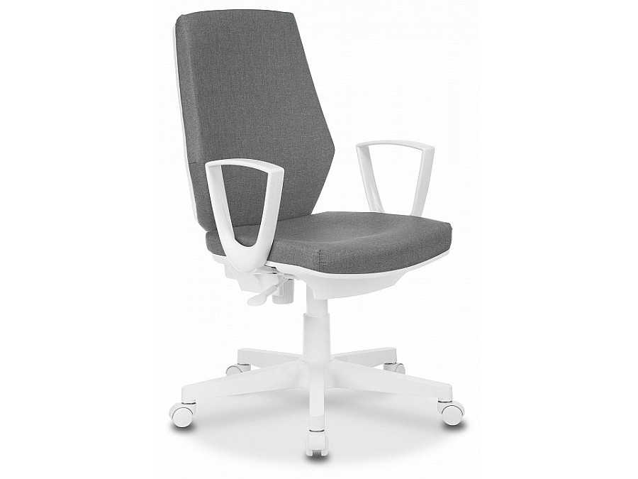 Кресло компьютерное Бюрократ CH-W545