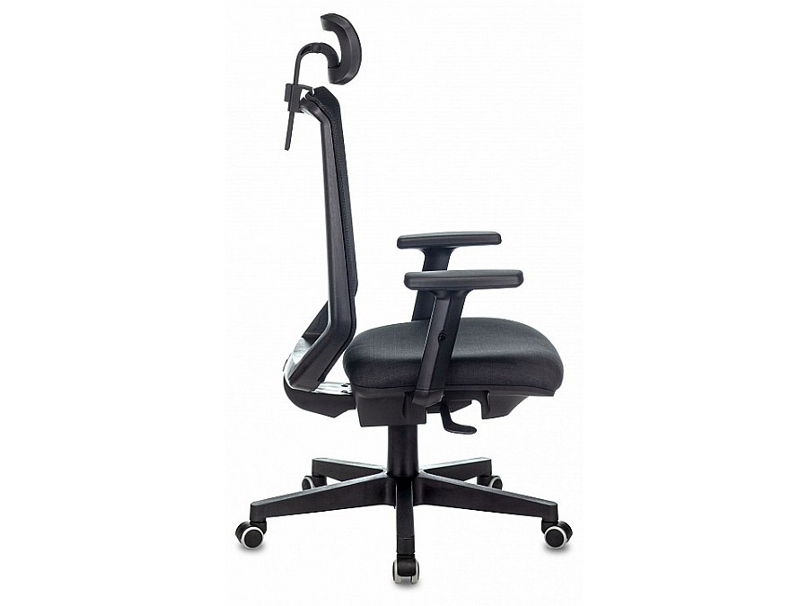 Кресло для руководителя Бюрократ EXPERT