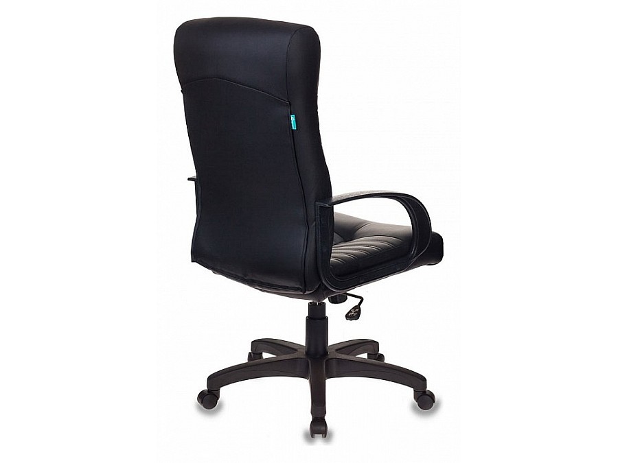 Кресло для руководителя KB-10LITE/BLACK