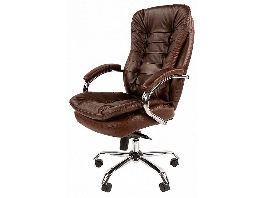 Кресло для руководителя Chairman 795
