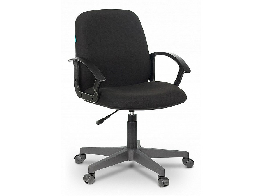 Кресло компьютерное CH-808-LOW/#B