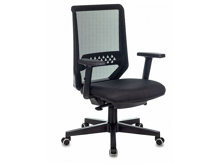 Кресло для руководителя Бюрократ EXPERT