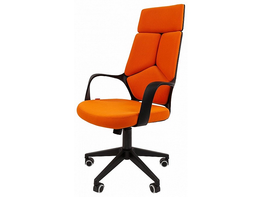 Кресло для руководителя Chairman 525