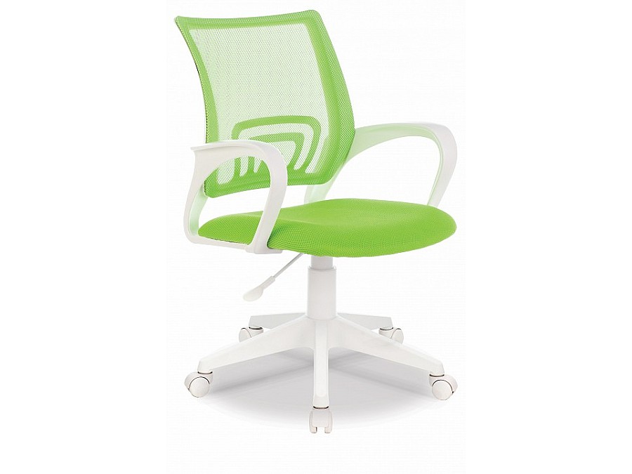 Кресло компьютерное CH-W695NLT/SD/TW-18