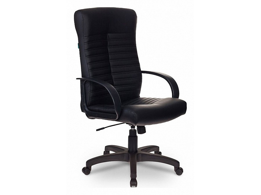 Кресло для руководителя KB-10LITE/BLACK
