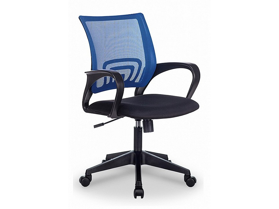 Кресло компьютерное CH-695N/BL/TW-11