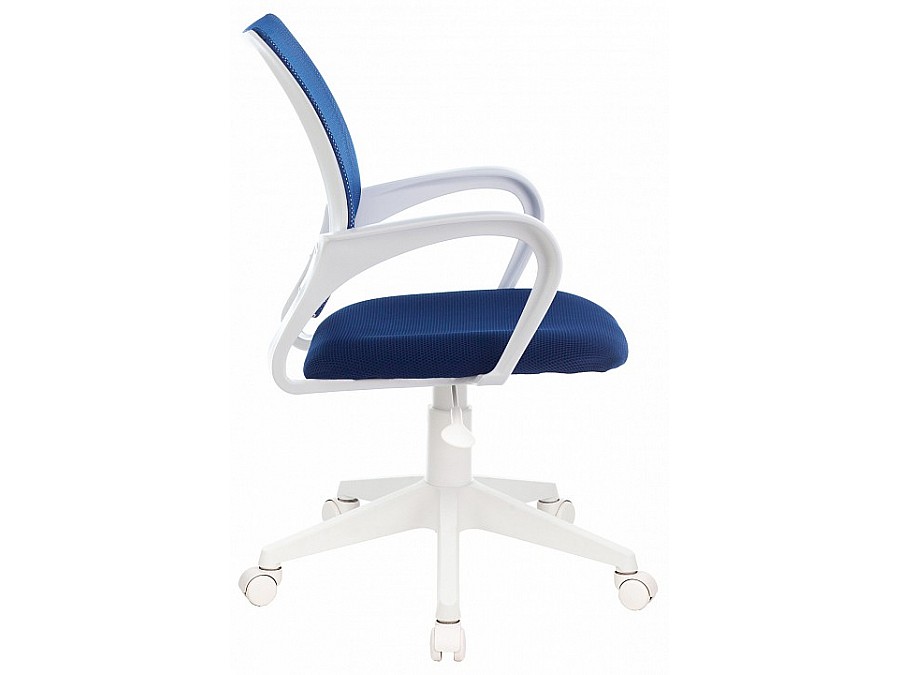 Кресло компьютерное CH-W695NLT/DB/TW-10N