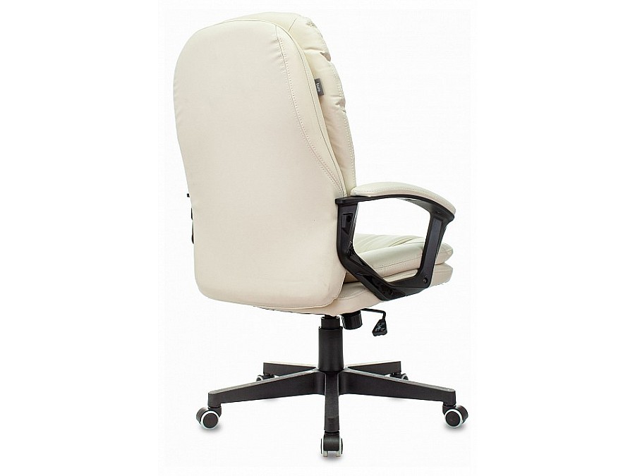 Кресло для руководителя Бюрократ CH-868N