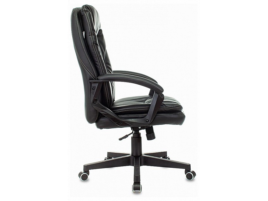 Кресло для руководителя Бюрократ CH-868N