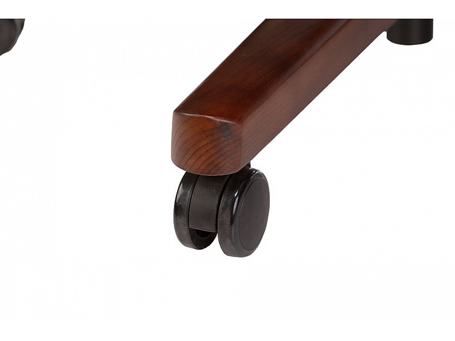 Кресло для руководителя Бюрократ _DUKE