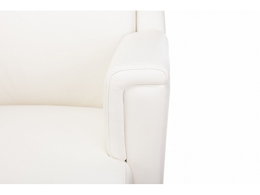 Кресло для руководителя Бюрократ _DUKE