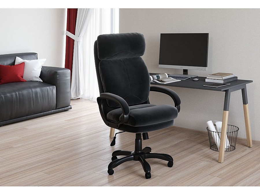 Кресло компьютерное Chairman Home 505