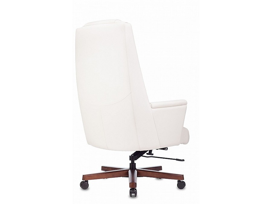 Кресло для руководителя Бюрократ _DUKE