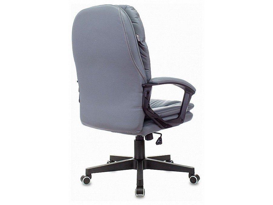 Кресло для руководителя Бюрократ CH-868N