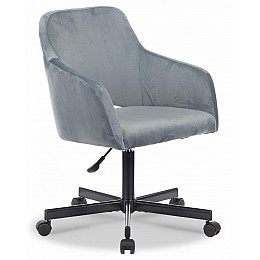 Кресло компьютерное Бюрократ CH-380SL
