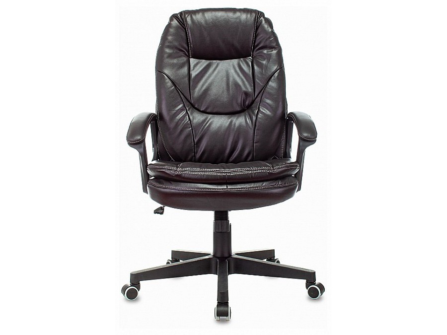 Кресло для руководителя Бюрократ CH-868N
