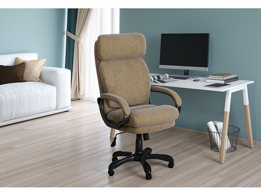 Кресло компьютерное Chairman Home 505