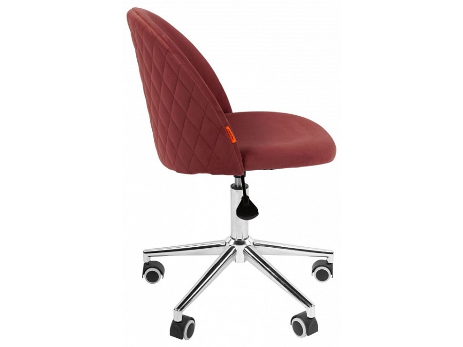 Кресло компьютерное Chairman Home 118