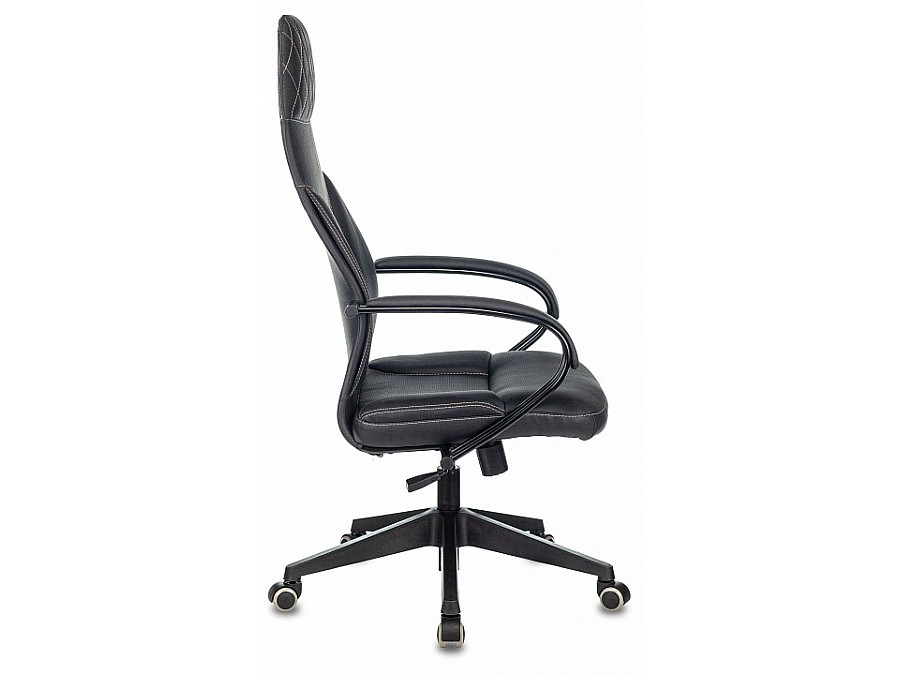 Кресло для руководителя Бюрократ CH-608