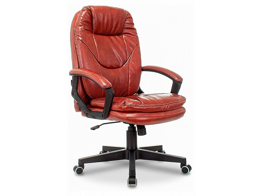 Кресло для руководителя Бюрократ CH-868N
