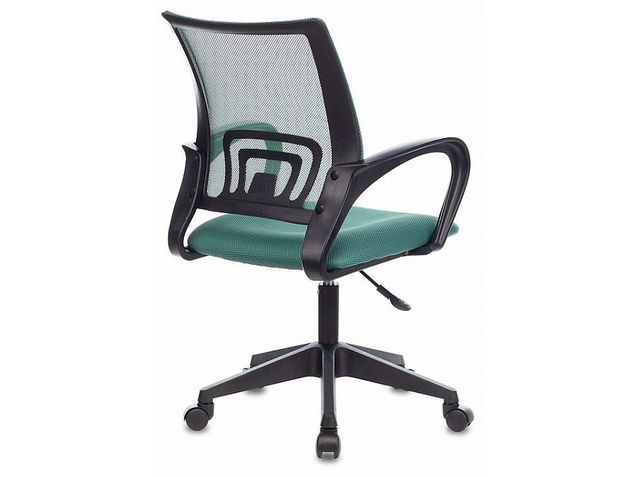 Кресло компьютерное Бюрократ CH-695NLT