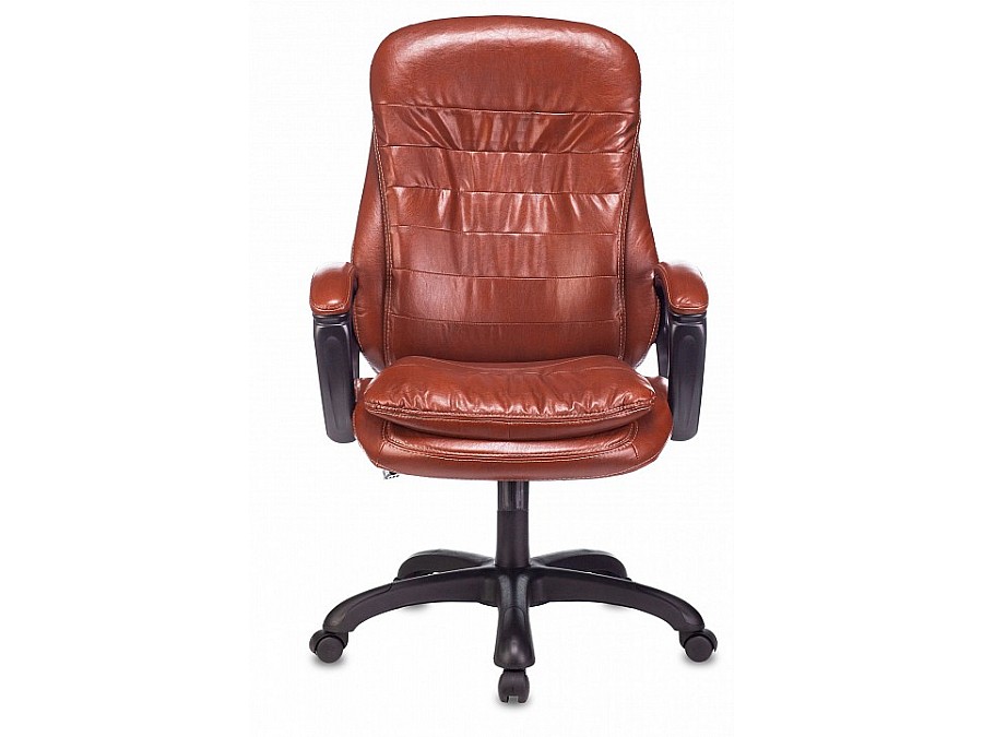 Кресло для руководителя Бюрократ T-9950LT