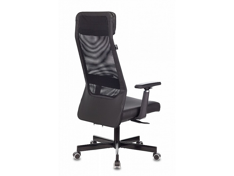 Кресло для руководителя T-995/BLACK