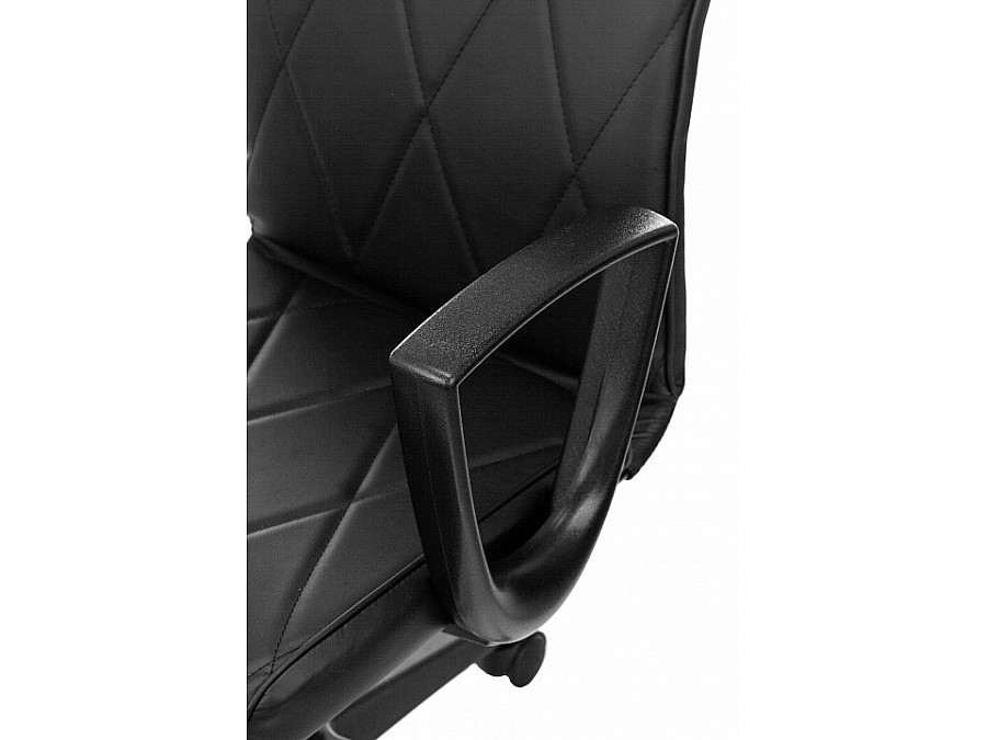 Кресло компьютерное CH-327/BLACK-PU