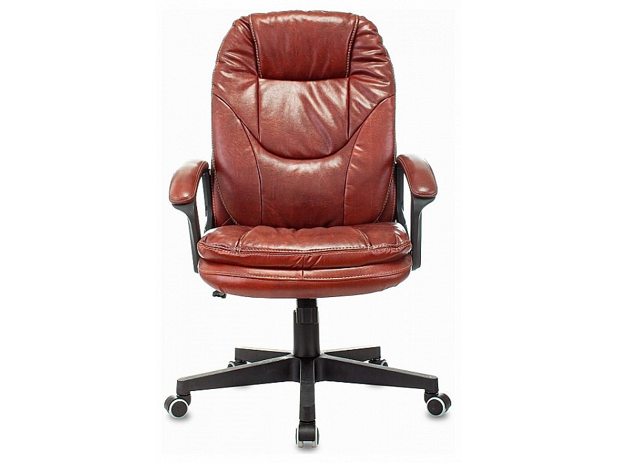 Кресло для руководителя Бюрократ CH-868N