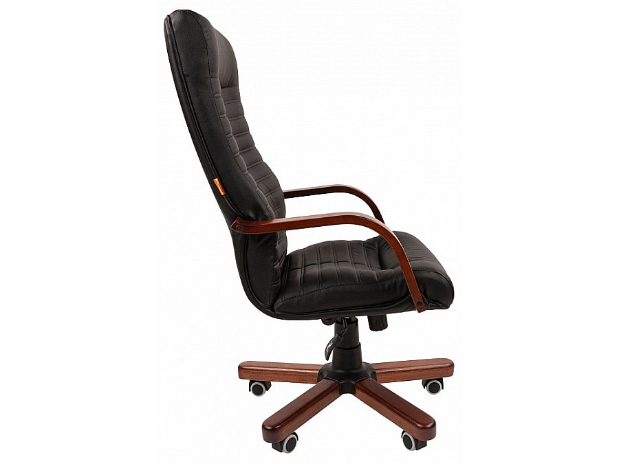 Кресло для руководителя Chairman 480 WD