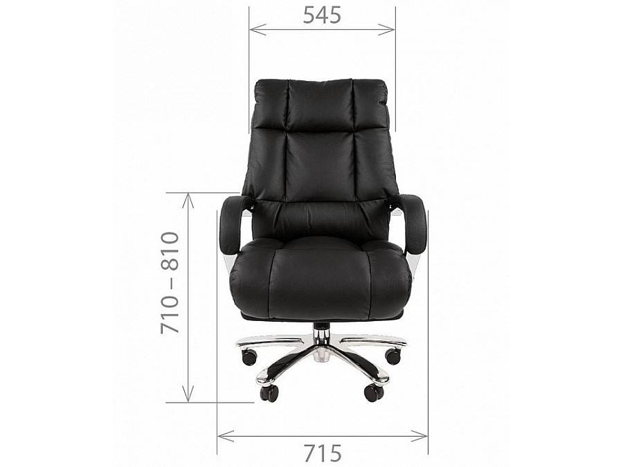 Кресло компьютерное Chairman 405