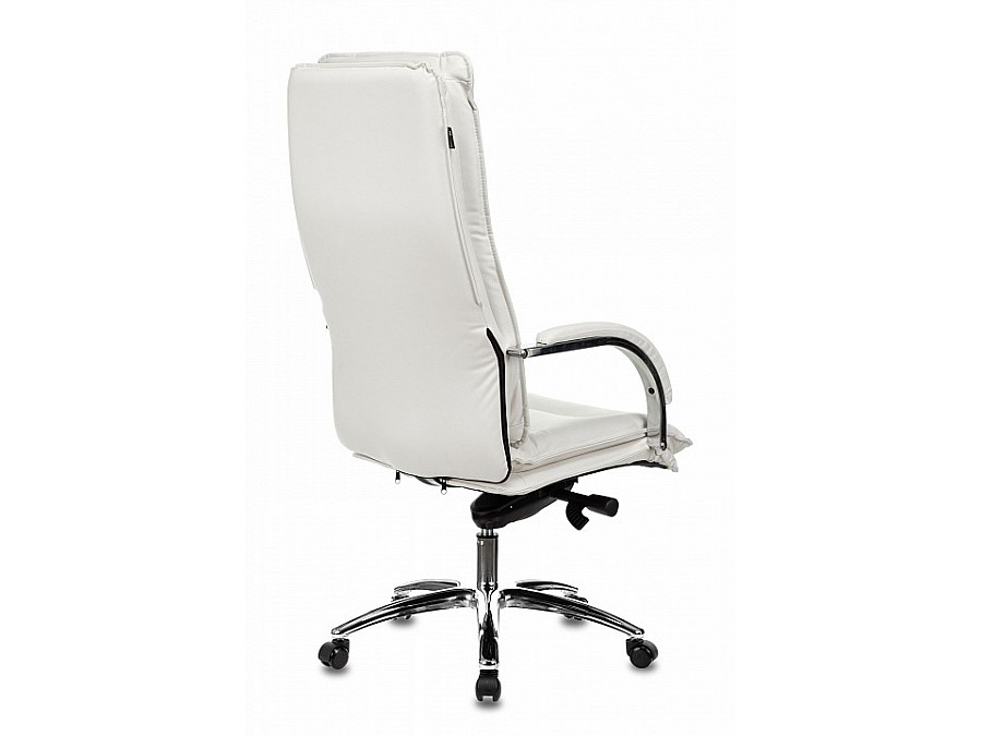Кресло для руководителя T-9927SL/Ivory