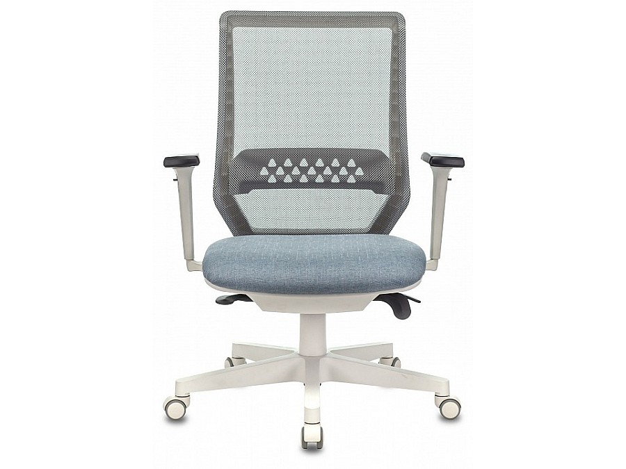 Кресло для руководителя Бюрократ EXPERT