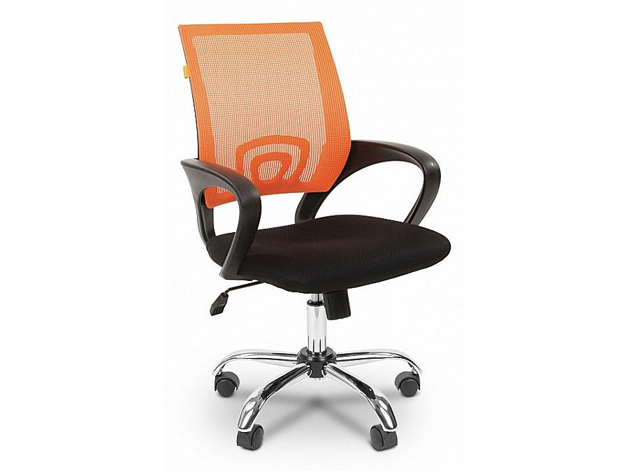 Кресло компьютерное Chairman 696