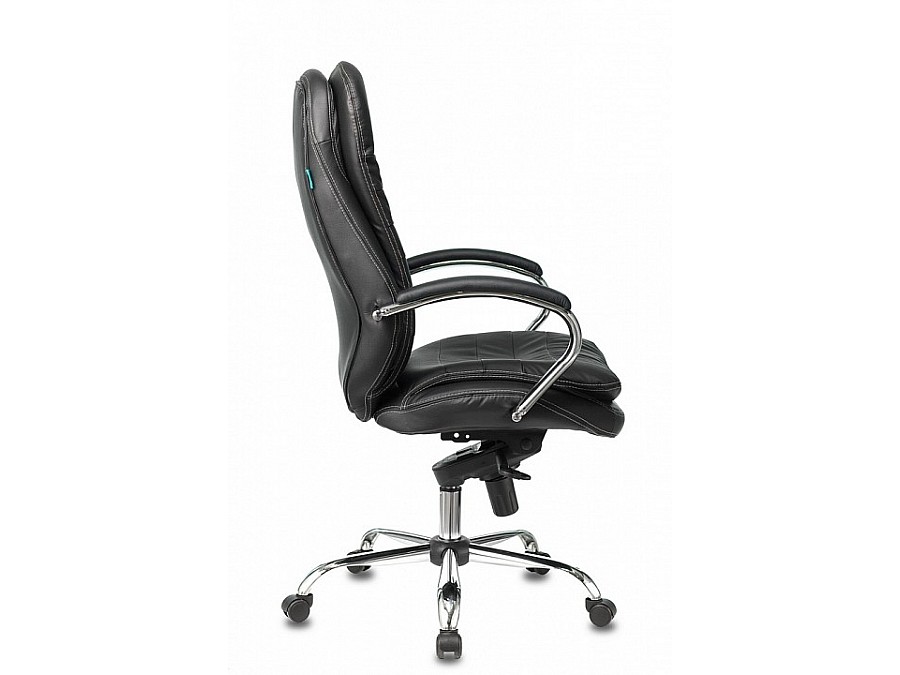 Кресло для руководителя T-9950/Black