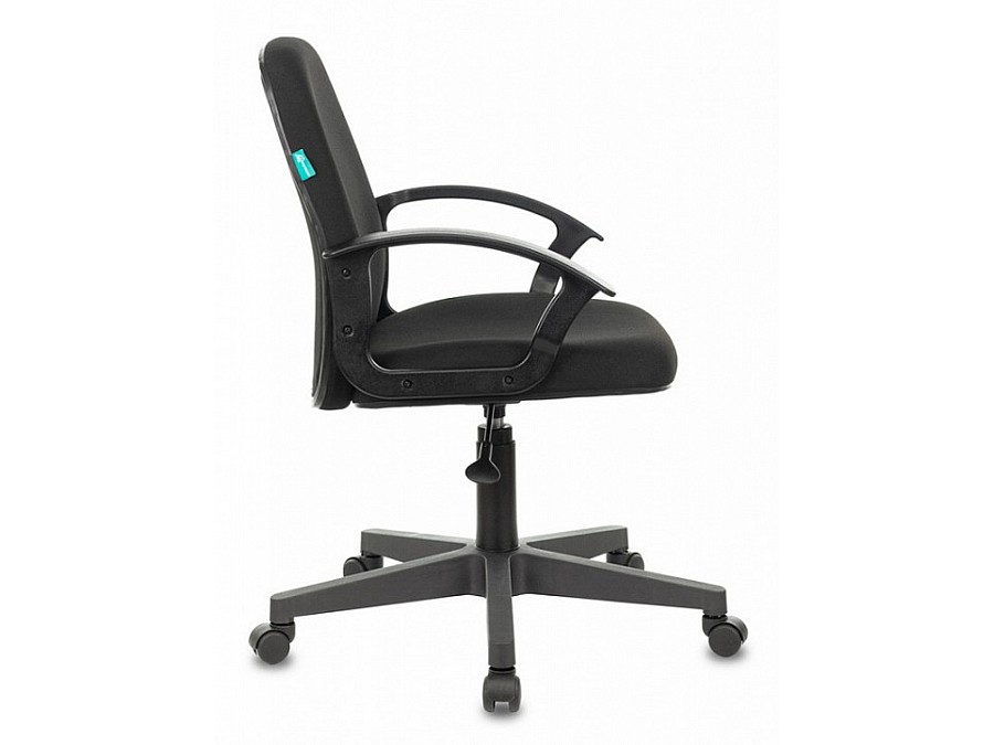 Кресло компьютерное CH-808-LOW/#B