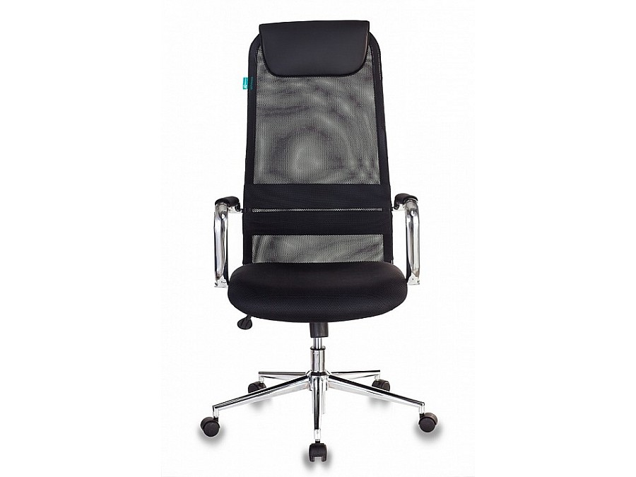 Кресло компьютерное KB-9N/BLACK