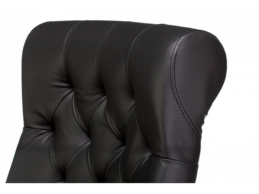 Кресло для руководителя T-9928WALNUT