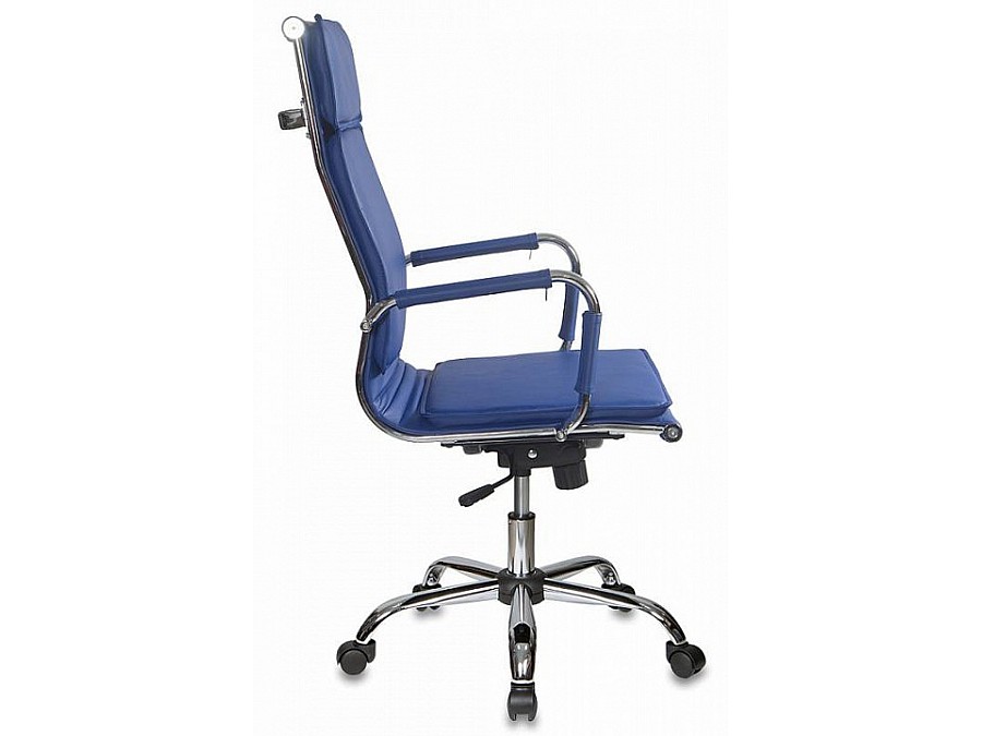 Кресло компьютерное Бюрократ CH-993/Blue