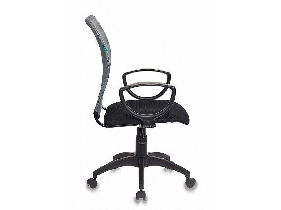 Кресло компьютерное Бюрократ CH-599AXSN/32G/TW-11