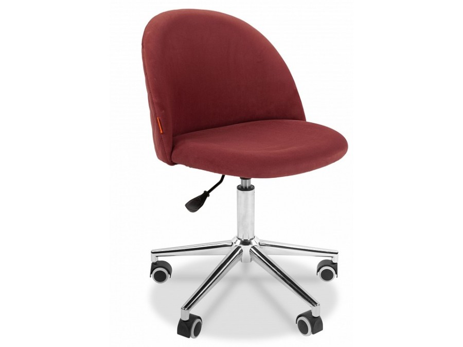 Кресло компьютерное Chairman Home 118