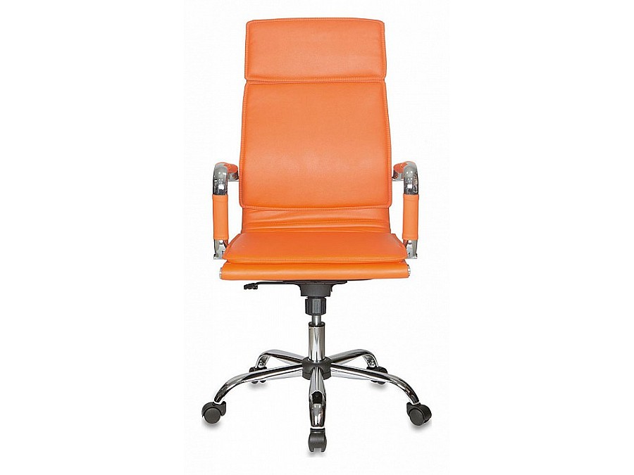 Кресло компьютерное Бюрократ CH-993/orange